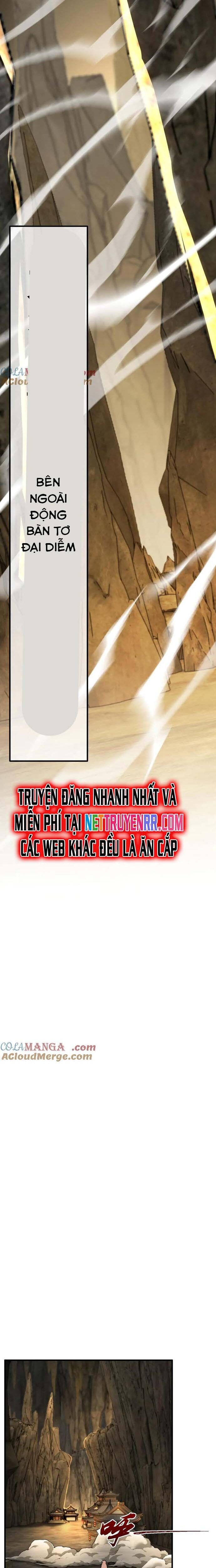 Nhị Sư Huynh Tuy Là Phàm Nhân Nhưng Rất Mạnh Mẽ Chapter 96 - 9