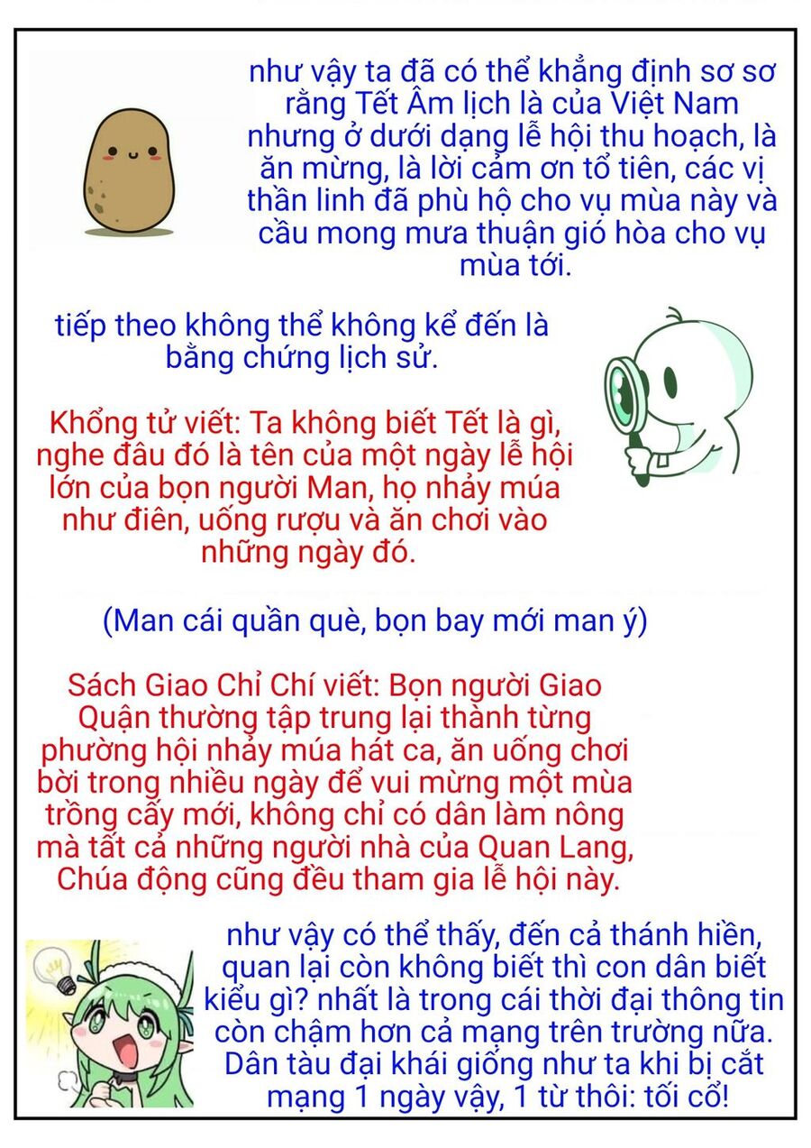 Thiếu Chủ Giỏi Chạy Trốn Chapter 5.5 - 18