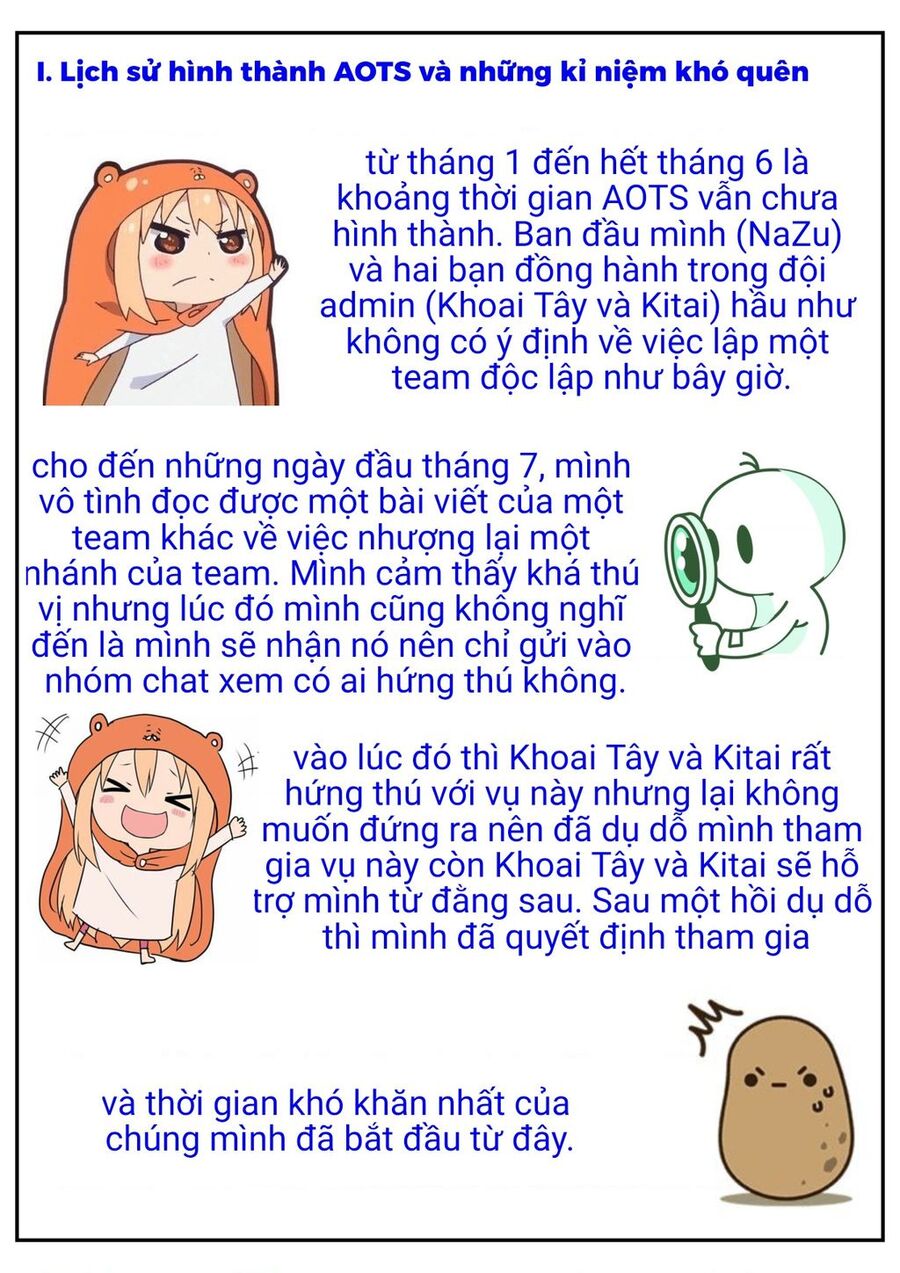 Thiếu Chủ Giỏi Chạy Trốn Chapter 5.5 - 4