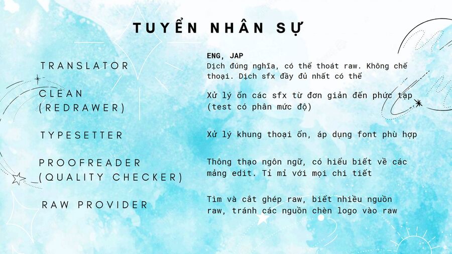 Thiếu Chủ Giỏi Chạy Trốn Chapter 5 - 22