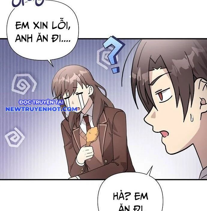 Em Gái Tôi Là Một Thiên Tài Chapter 56 - 47