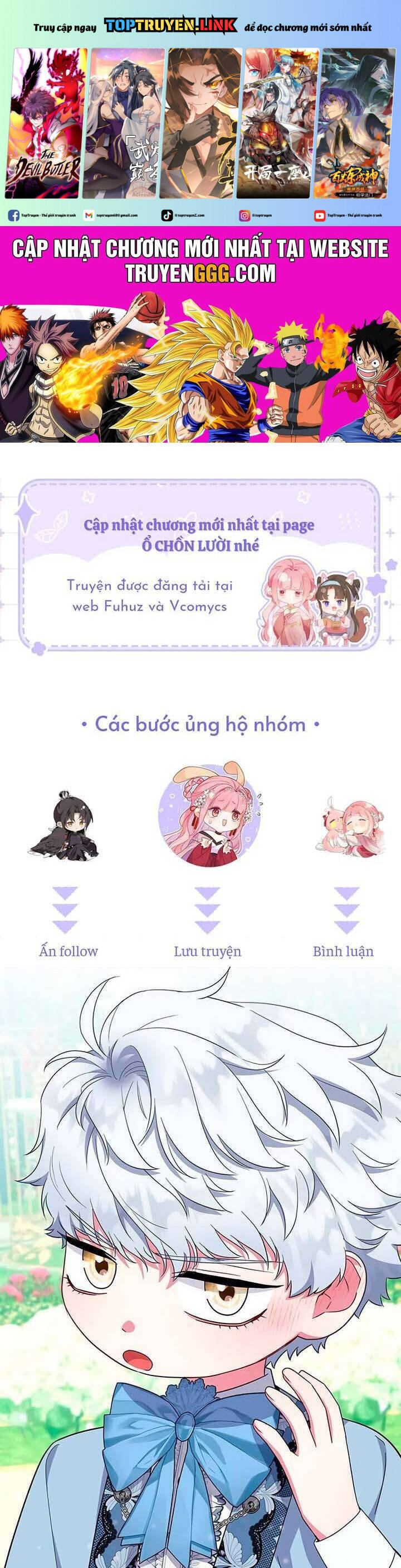 Tôi Trở Thành Mẹ Của Nam Chính Chapter  45 - 2
