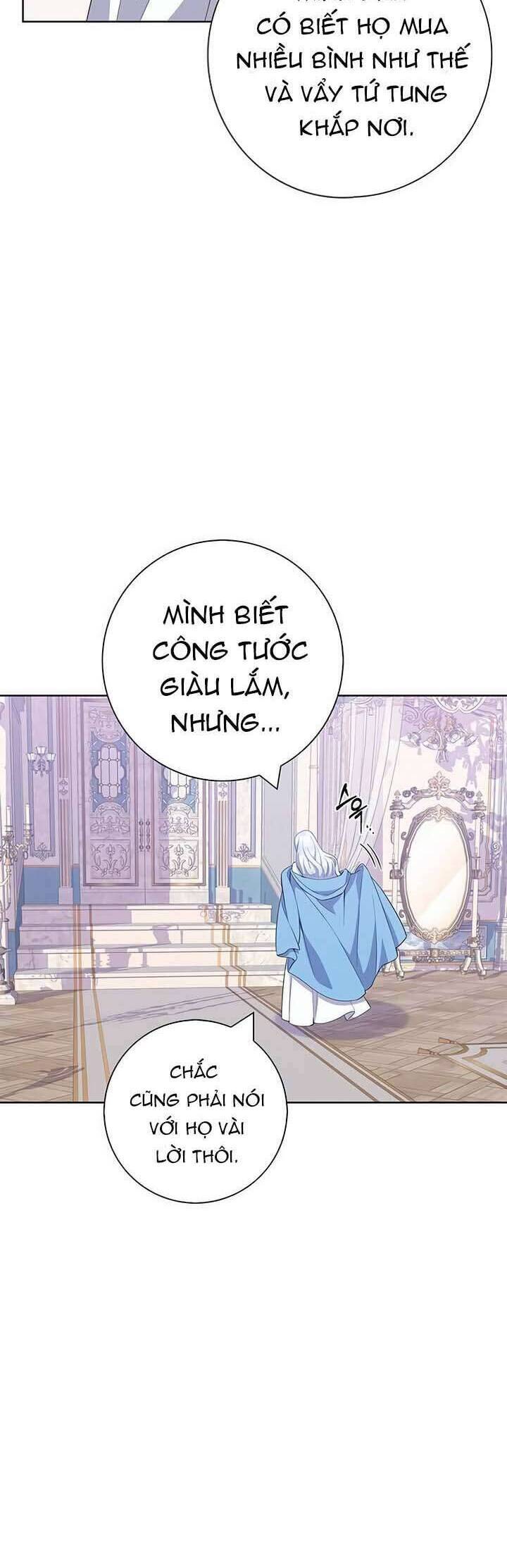 Tôi Trở Thành Mẹ Của Nam Chính Chapter  45 - 25