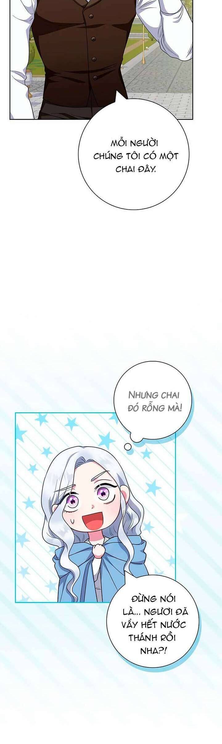 Tôi Trở Thành Mẹ Của Nam Chính Chapter  45 - 28