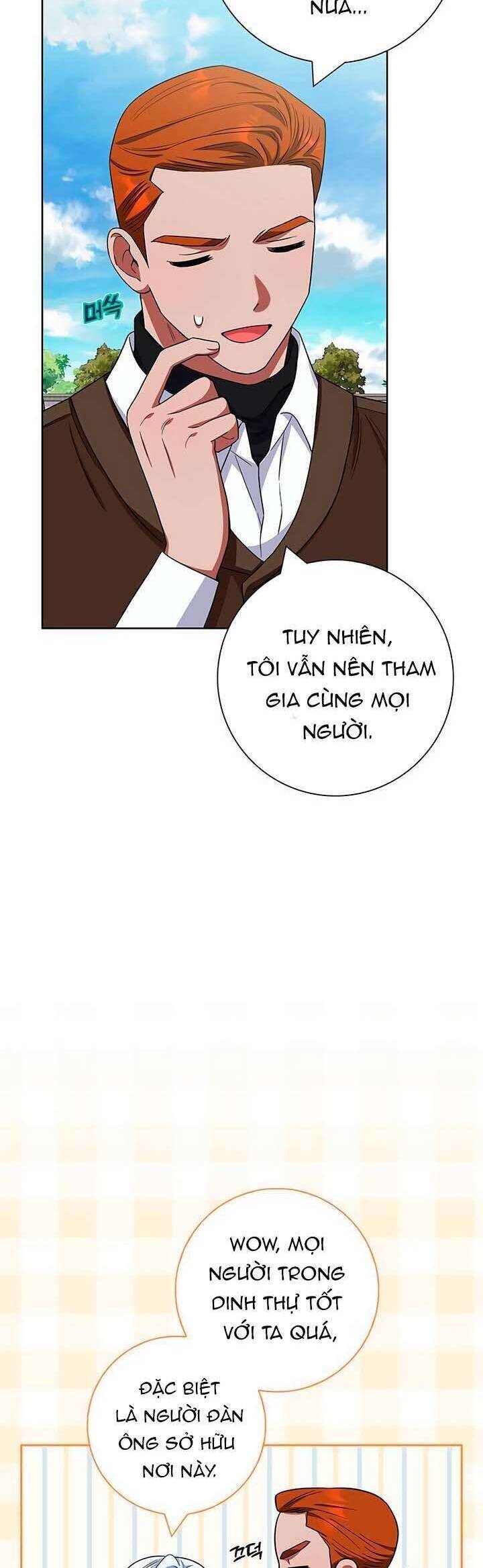 Tôi Trở Thành Mẹ Của Nam Chính Chapter  45 - 30