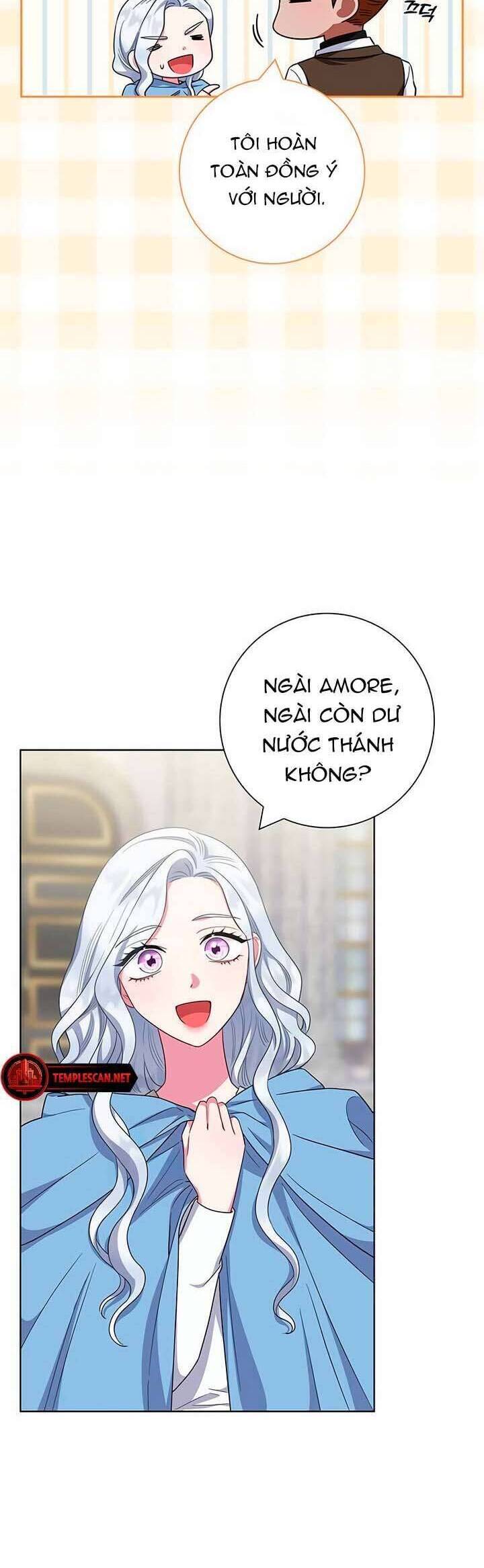 Tôi Trở Thành Mẹ Của Nam Chính Chapter  45 - 31