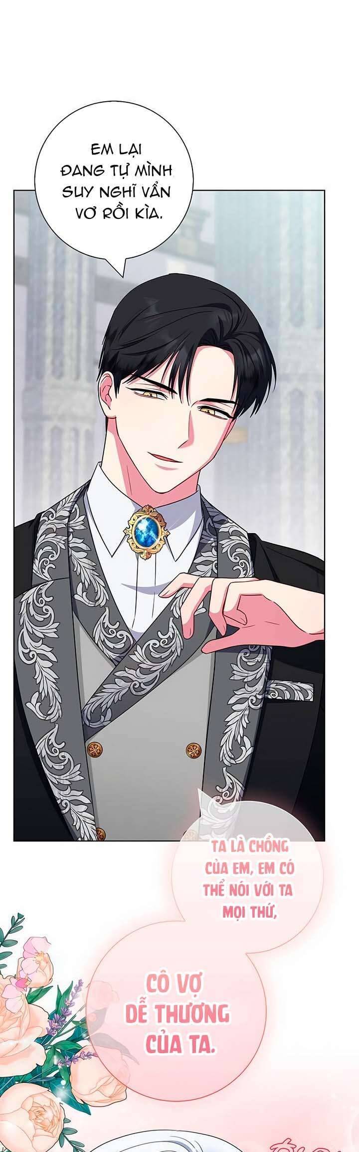 Tôi Trở Thành Mẹ Của Nam Chính Chapter  45 - 44