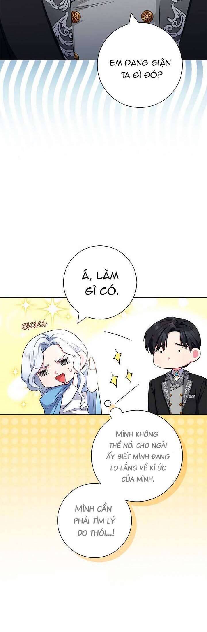 Tôi Trở Thành Mẹ Của Nam Chính Chapter  45 - 49