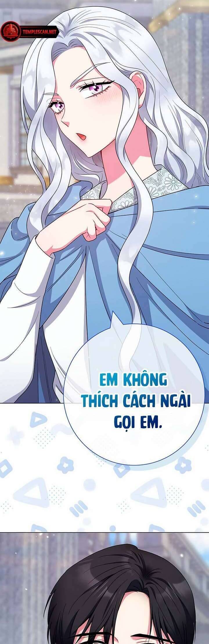 Tôi Trở Thành Mẹ Của Nam Chính Chapter  45 - 51