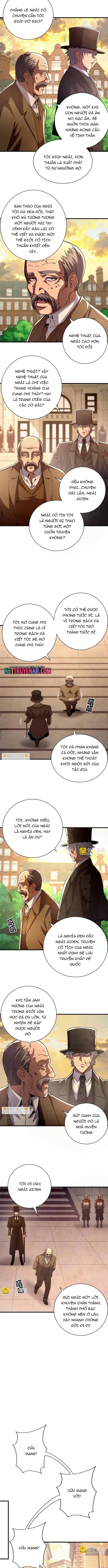 Trưởng Giám Ngục Trông Coi Các Ma Nữ Chapter 140 - 6