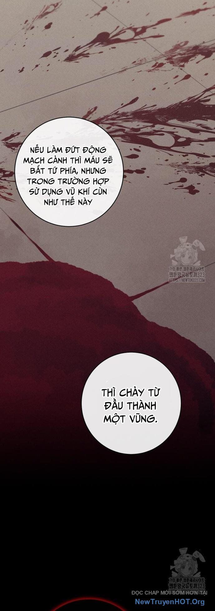 Phỏng Vấn Sát Nhân Chapter 71 - 35