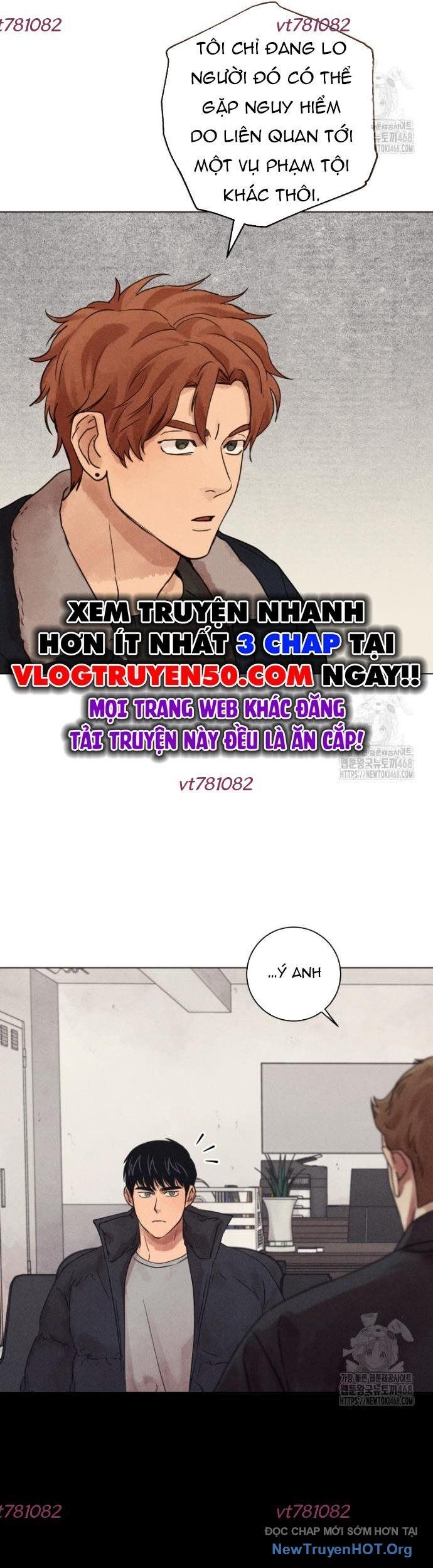 Phỏng Vấn Sát Nhân Chapter 74 - 20