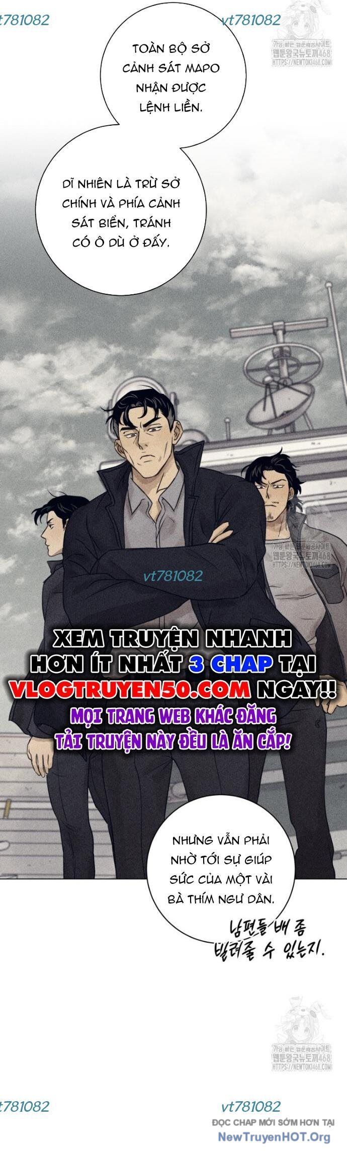Phỏng Vấn Sát Nhân Chapter 74 - 34
