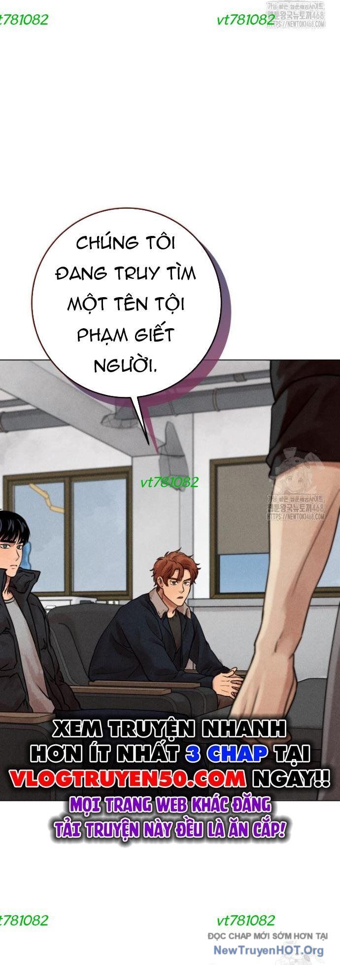 Phỏng Vấn Sát Nhân Chapter 74 - 46