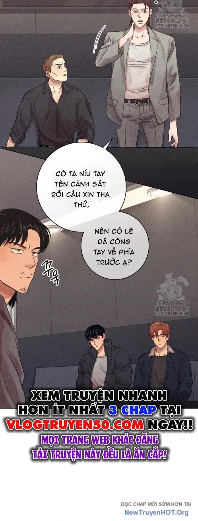 Phỏng Vấn Sát Nhân Chapter 76 - 14