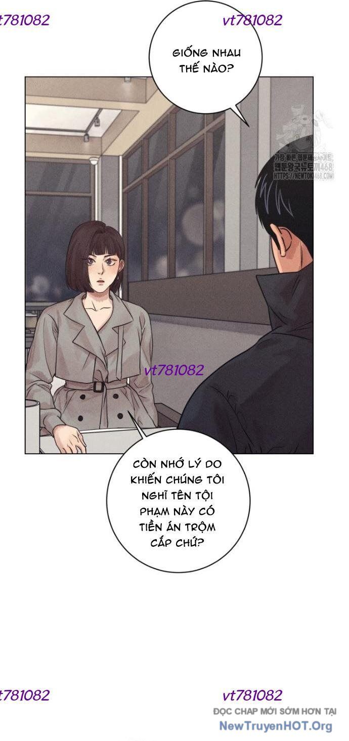 Phỏng Vấn Sát Nhân Chapter 76 - 34