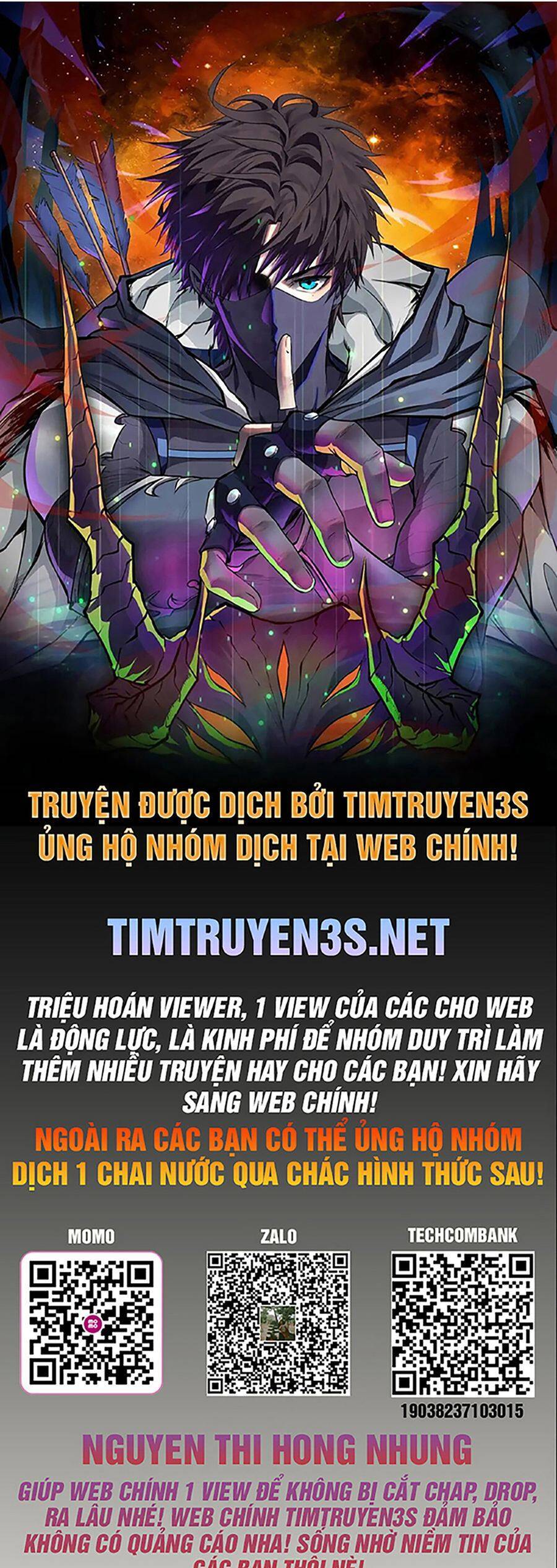 Cuộc Sống Bắt Đầu Khi Làm Một Diễn Viên Nhí Chapter 16 - 1