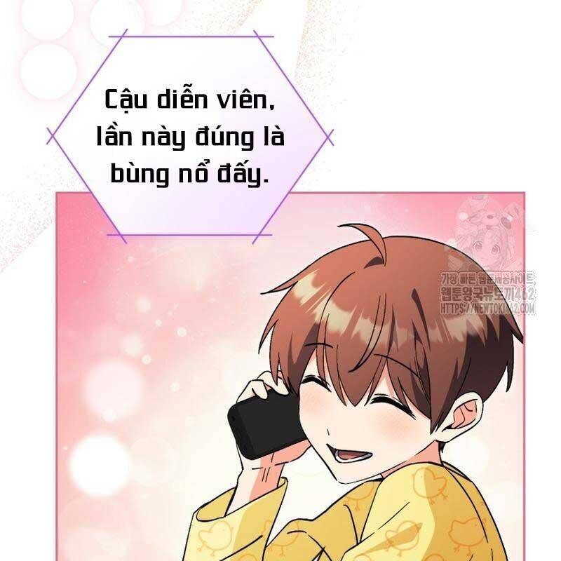 Cuộc Sống Bắt Đầu Khi Làm Một Diễn Viên Nhí Chapter  56 - 26