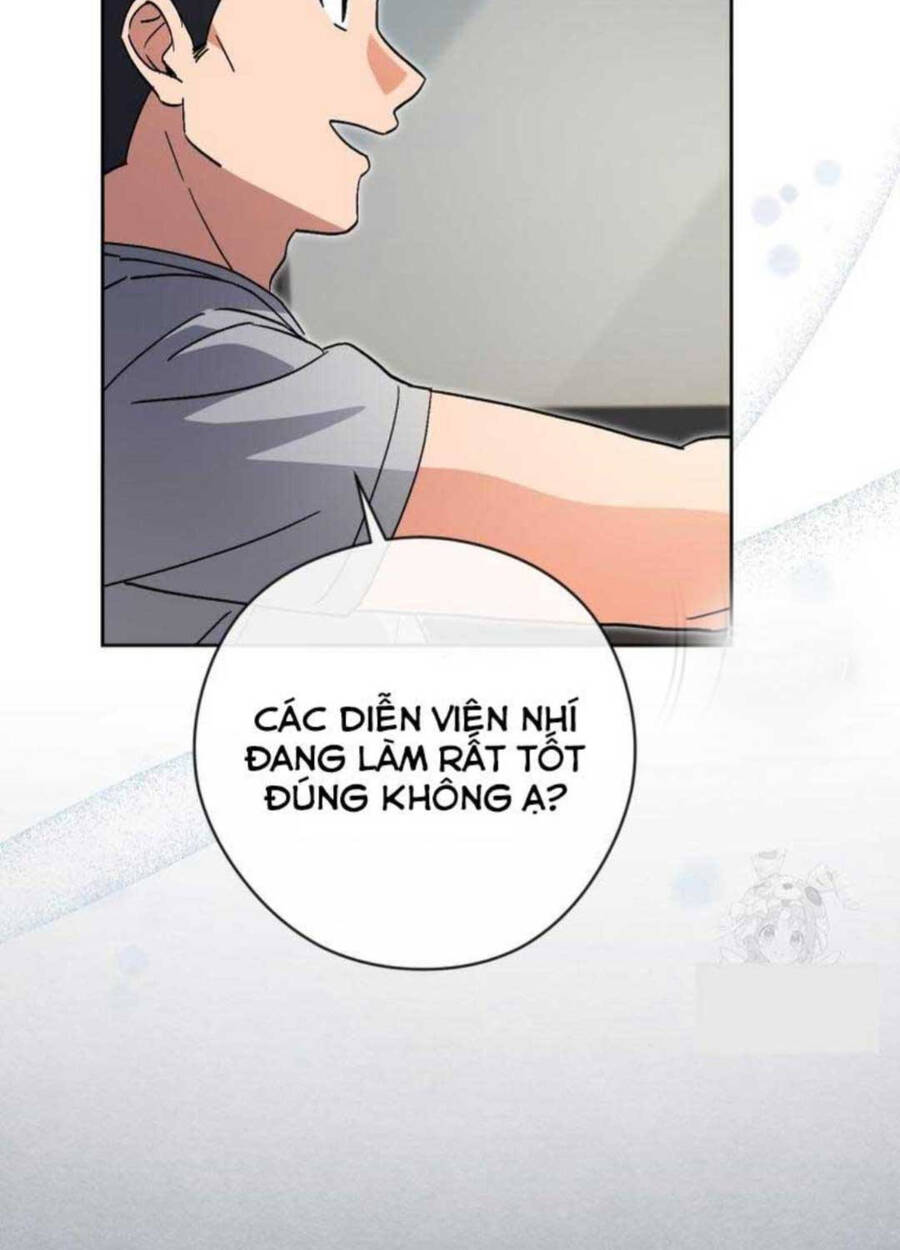 Cuộc Sống Bắt Đầu Khi Làm Một Diễn Viên Nhí Chapter  49 - 113