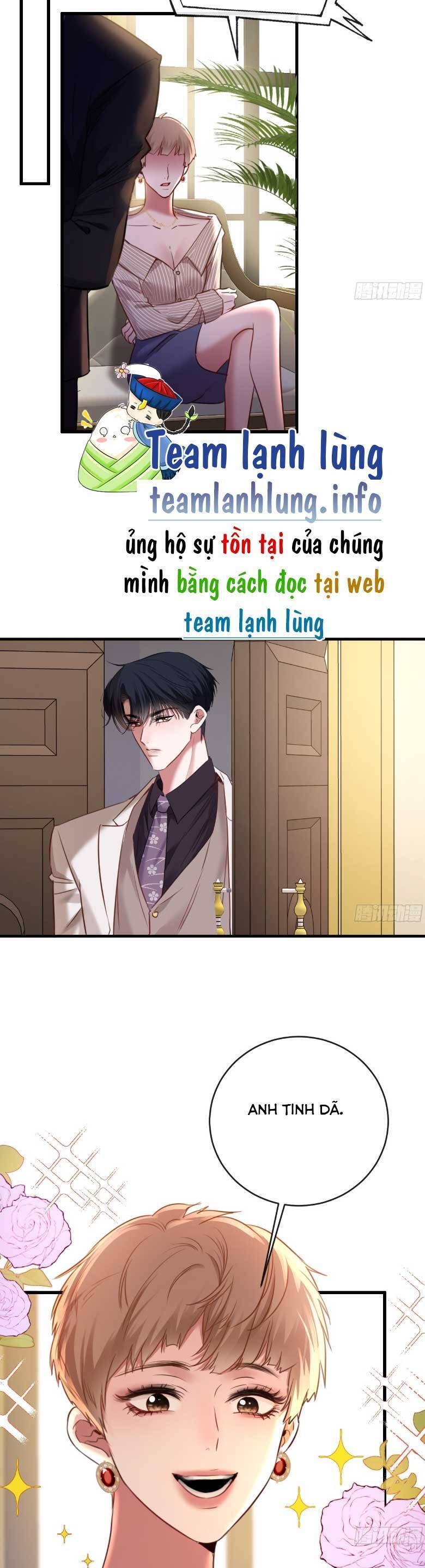 Tôi Cũng Là Đại Lão Chapter 25 - 21