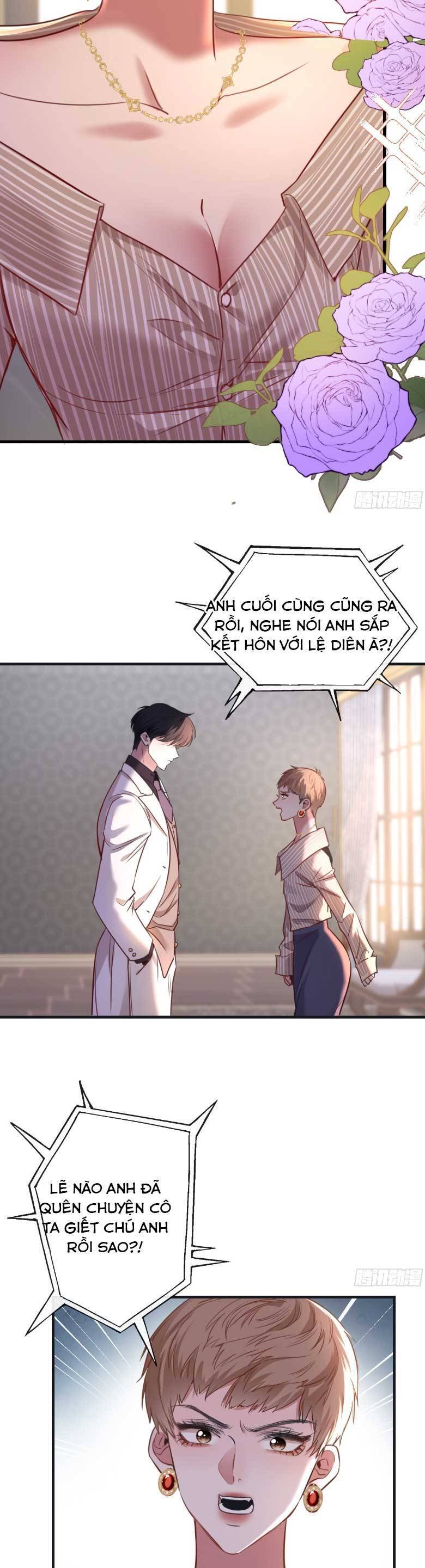 Tôi Cũng Là Đại Lão Chapter 25 - 22