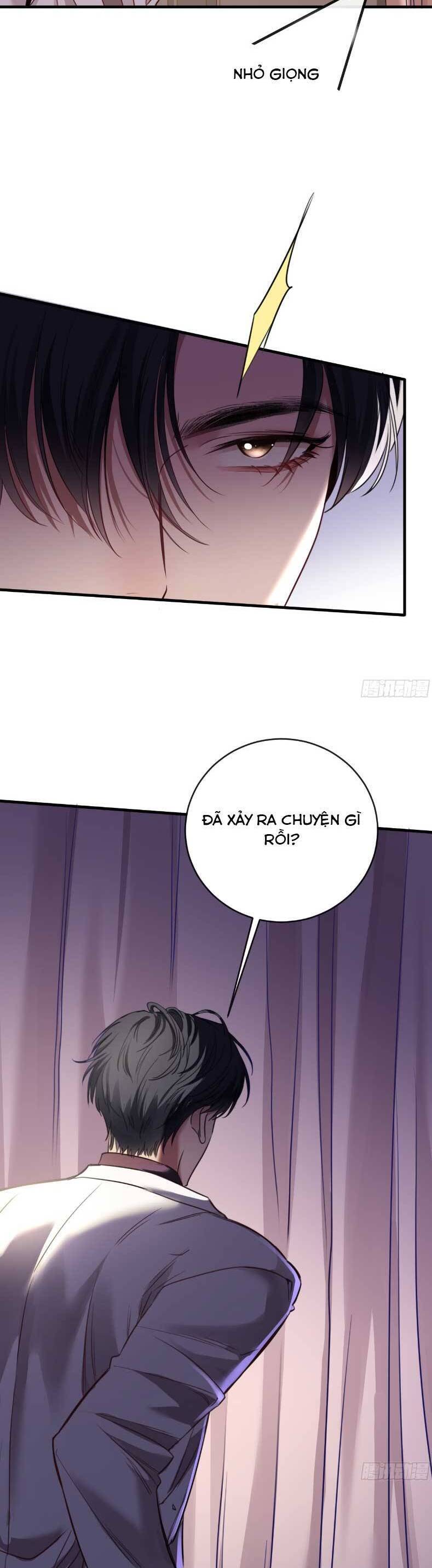 Tôi Cũng Là Đại Lão Chapter 25 - 7