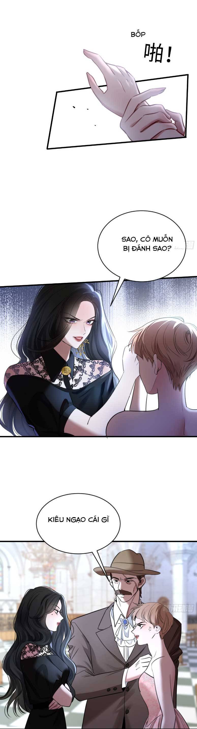Tôi Cũng Là Đại Lão Chapter 29 - 12
