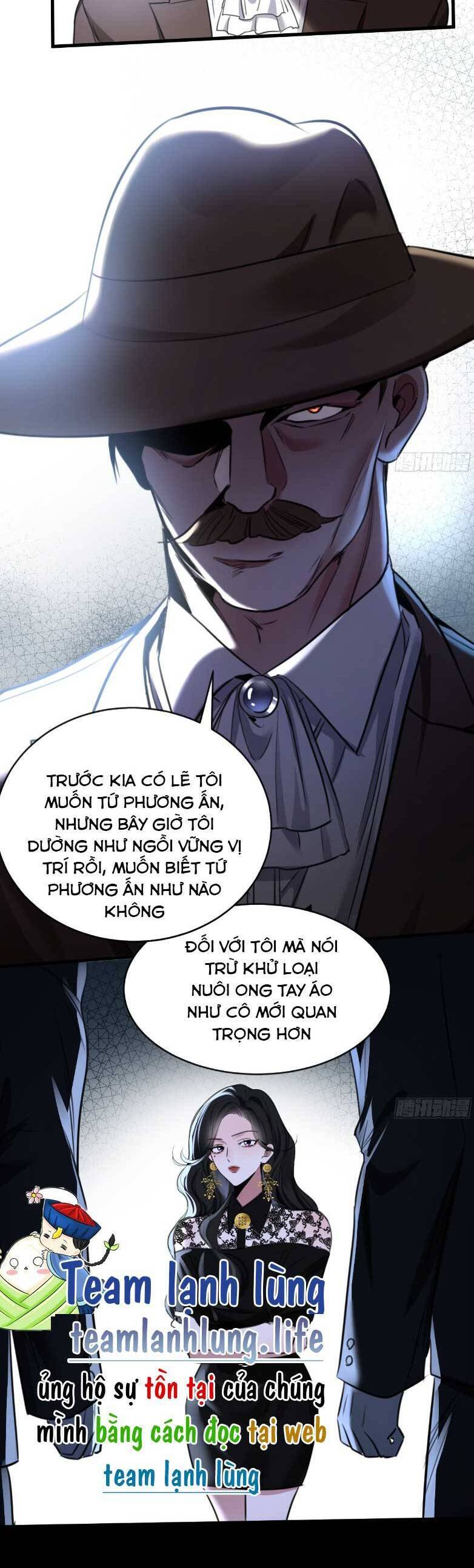 Tôi Cũng Là Đại Lão Chapter 29 - 20
