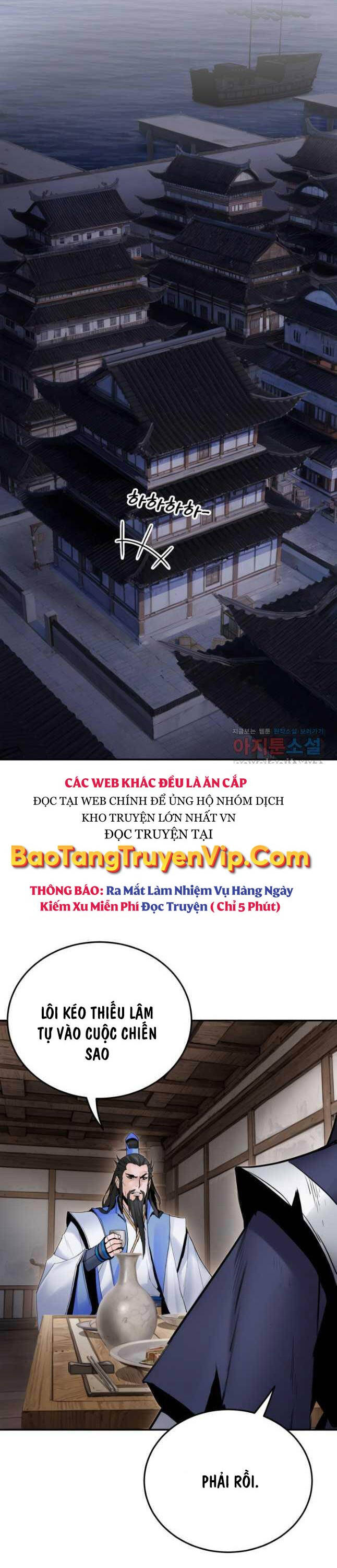 [SS2 16/6] Hắc Bạch Võ Đế Chapter 41 - 38