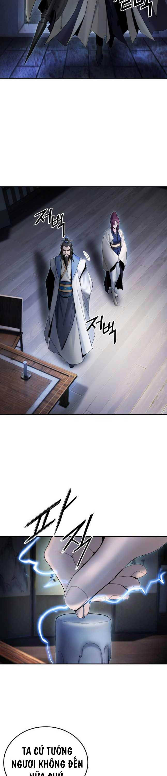 [SS2 16/6] Hắc Bạch Võ Đế Chapter 41 - 6