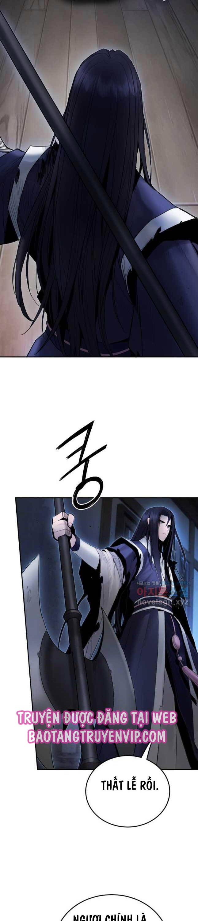 [SS2 16/6] Hắc Bạch Võ Đế Chapter 41 - 8