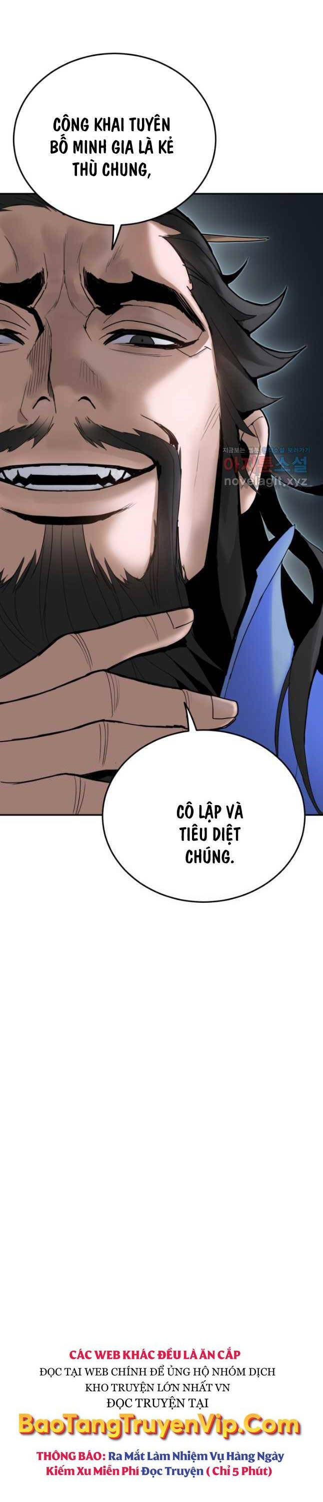 [SS2 16/6] Hắc Bạch Võ Đế Chapter 42 - 2
