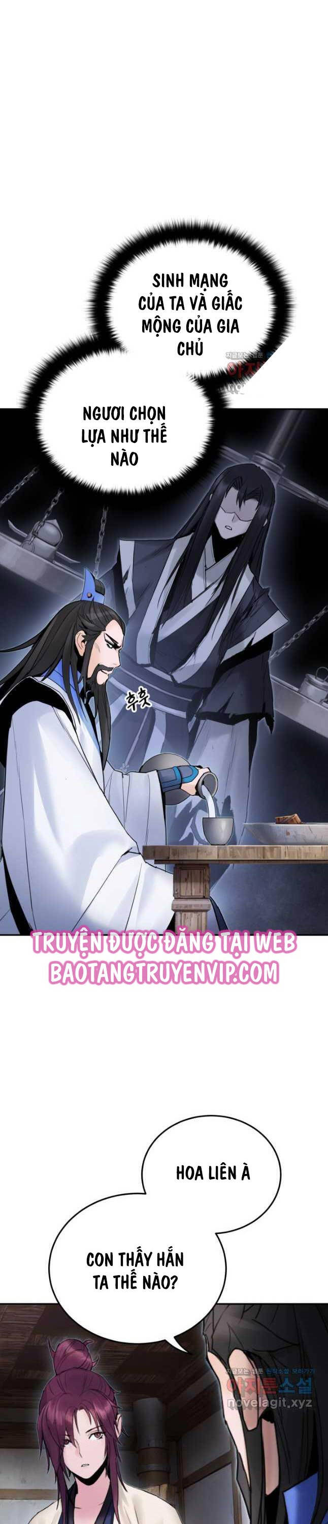 [SS2 16/6] Hắc Bạch Võ Đế Chapter 42 - 11
