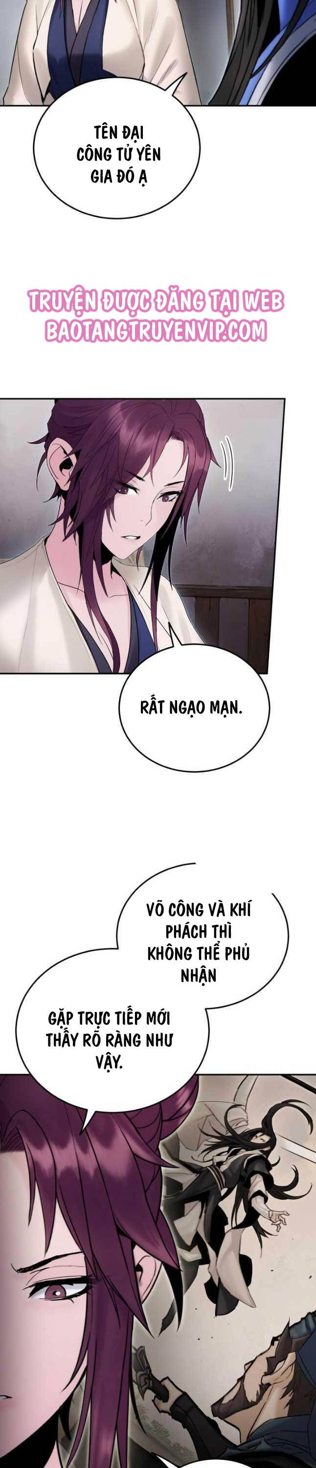 [SS2 16/6] Hắc Bạch Võ Đế Chapter 42 - 12