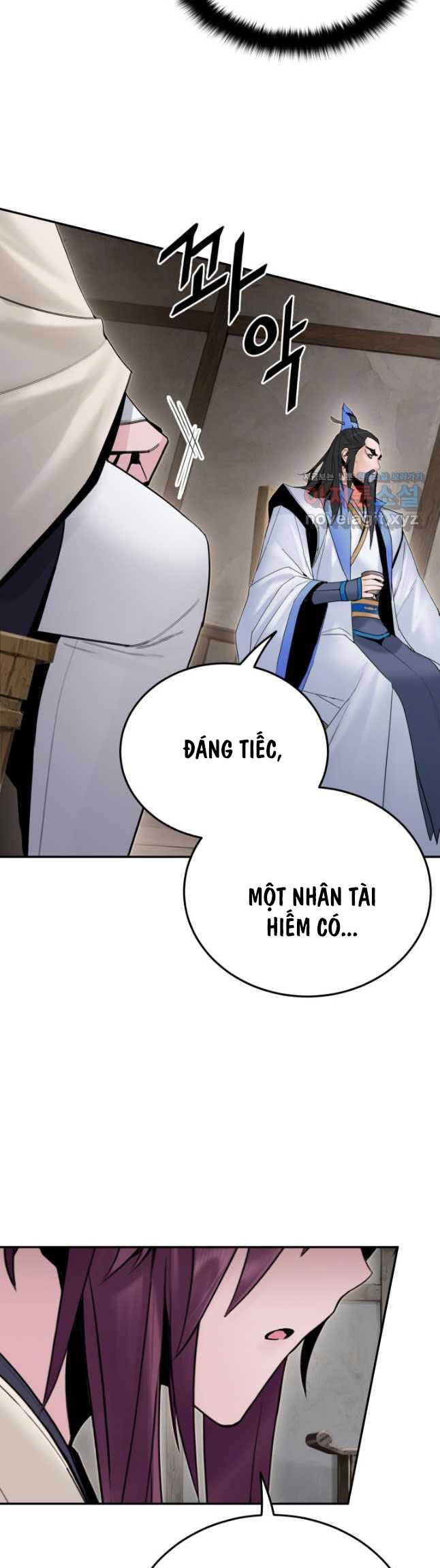 [SS2 16/6] Hắc Bạch Võ Đế Chapter 42 - 15