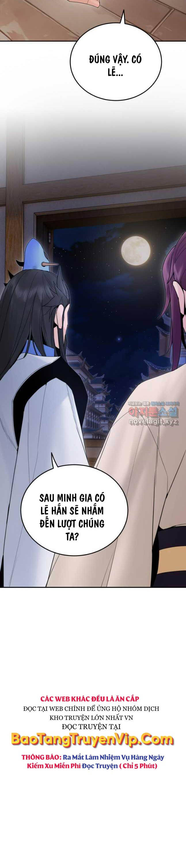 [SS2 16/6] Hắc Bạch Võ Đế Chapter 42 - 17