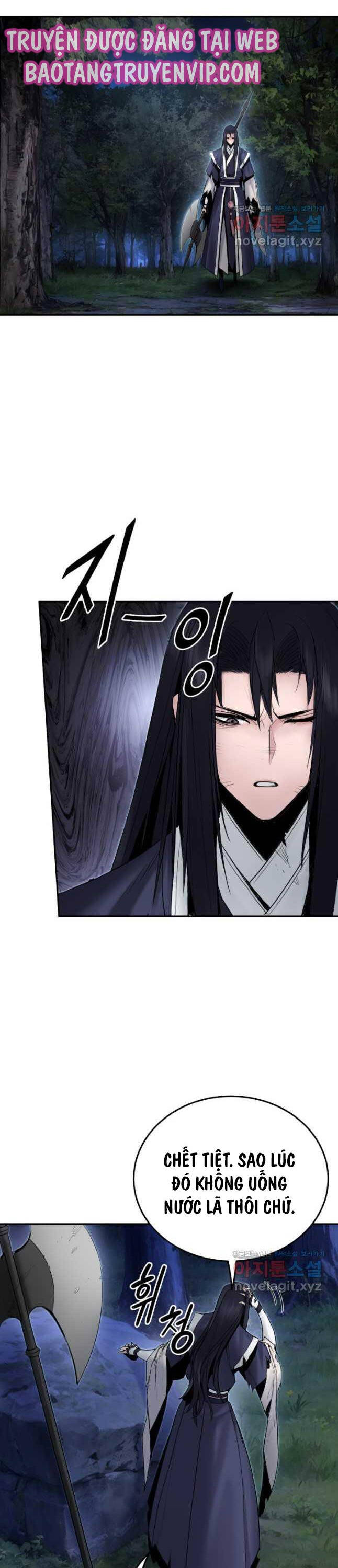 [SS2 16/6] Hắc Bạch Võ Đế Chapter 42 - 18
