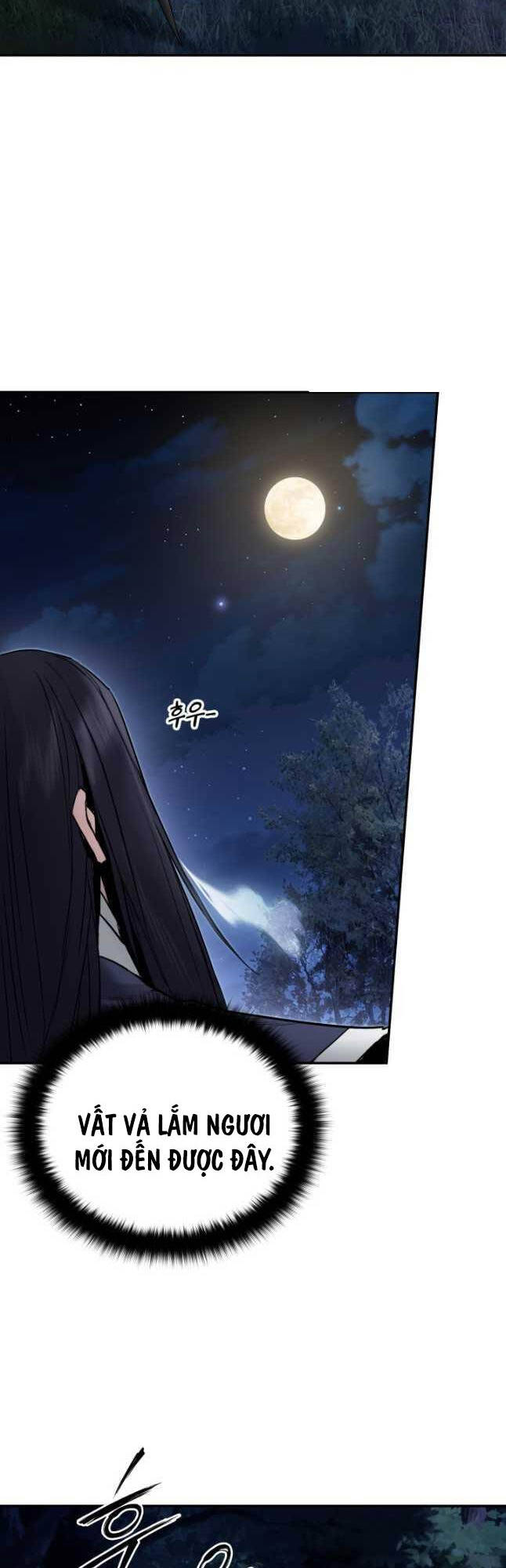 [SS2 16/6] Hắc Bạch Võ Đế Chapter 42 - 20