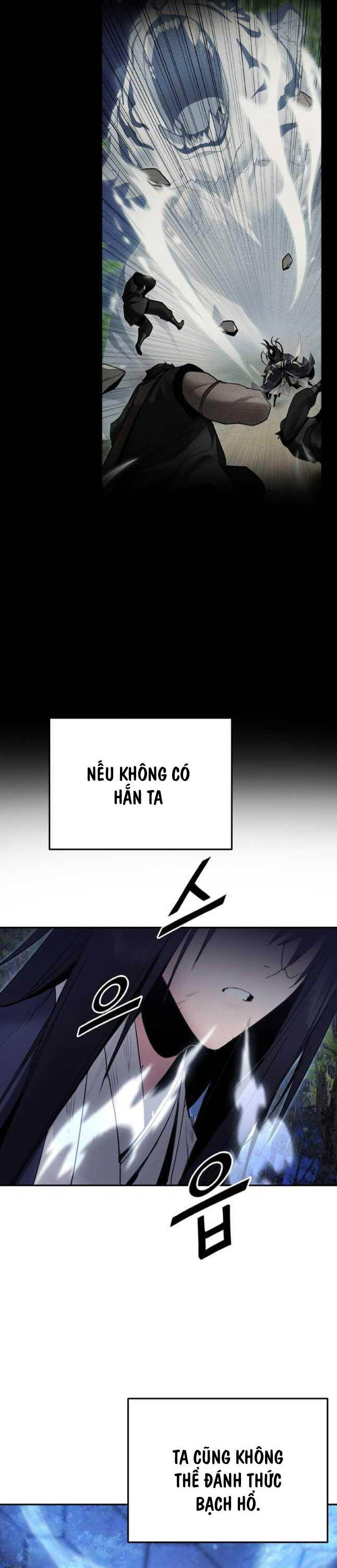 [SS2 16/6] Hắc Bạch Võ Đế Chapter 42 - 23