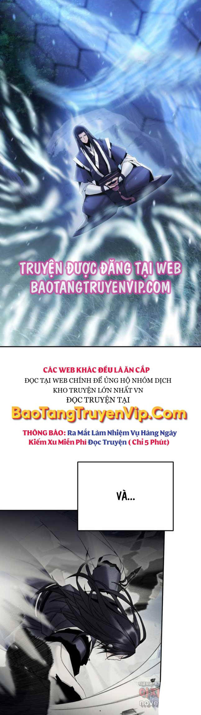 [SS2 16/6] Hắc Bạch Võ Đế Chapter 42 - 24