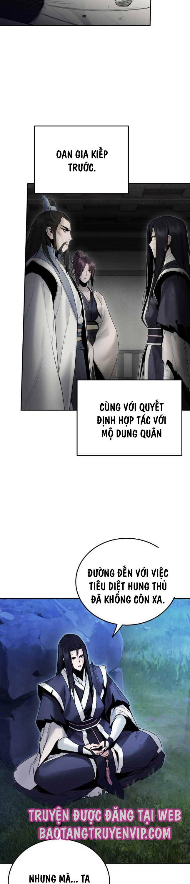 [SS2 16/6] Hắc Bạch Võ Đế Chapter 42 - 25