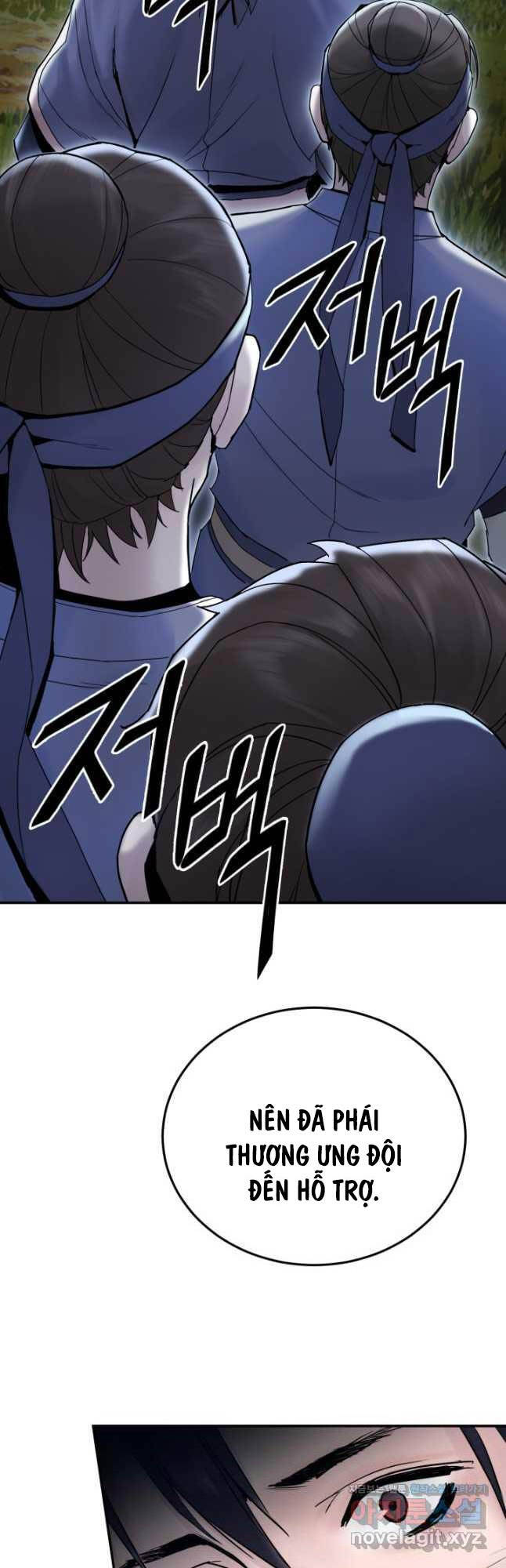 [SS2 16/6] Hắc Bạch Võ Đế Chapter 42 - 29