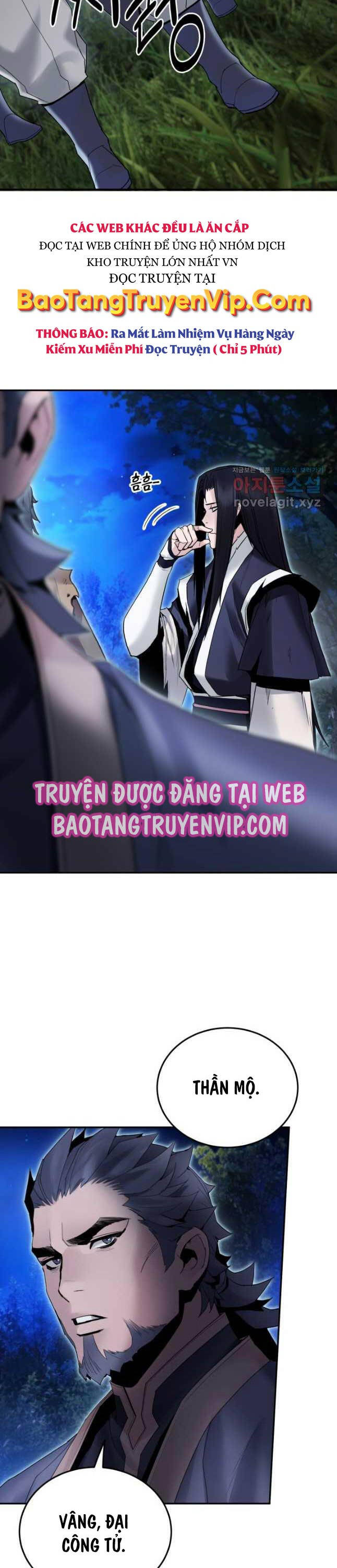 [SS2 16/6] Hắc Bạch Võ Đế Chapter 42 - 31