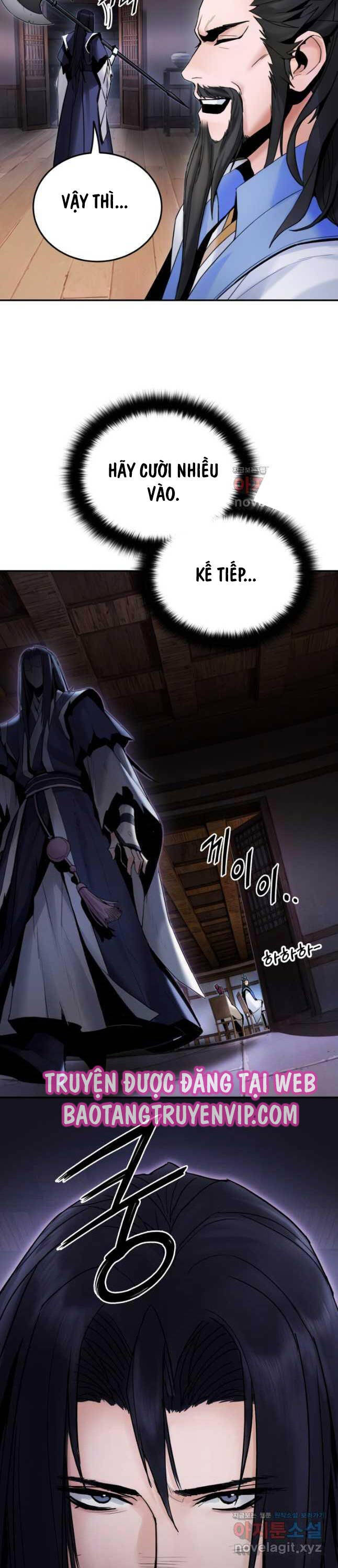 [SS2 16/6] Hắc Bạch Võ Đế Chapter 42 - 9