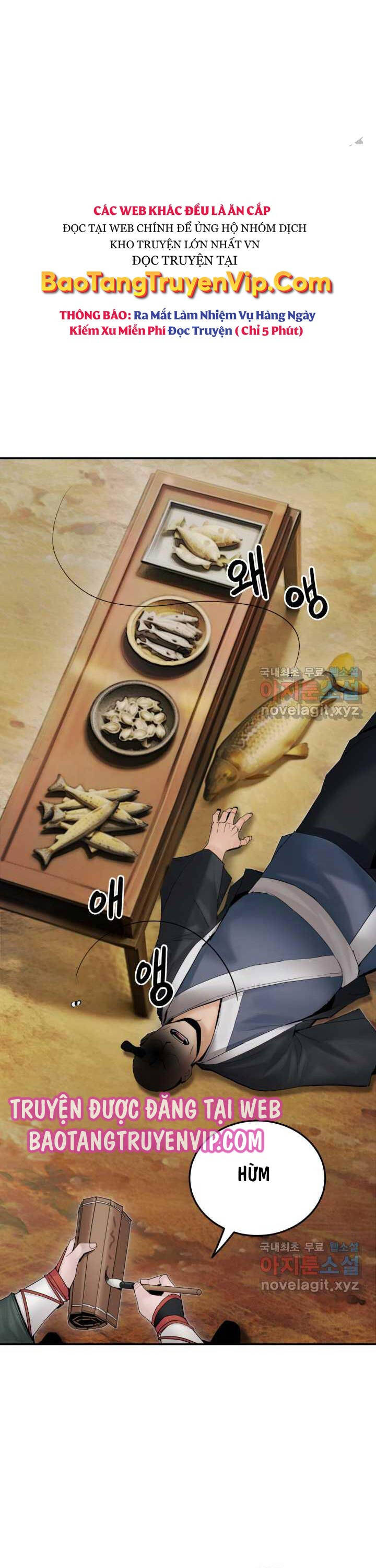 [SS2 16/6] Hắc Bạch Võ Đế Chapter 43 - 11
