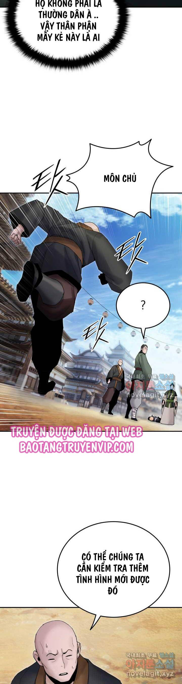 [SS2 16/6] Hắc Bạch Võ Đế Chapter 43 - 18