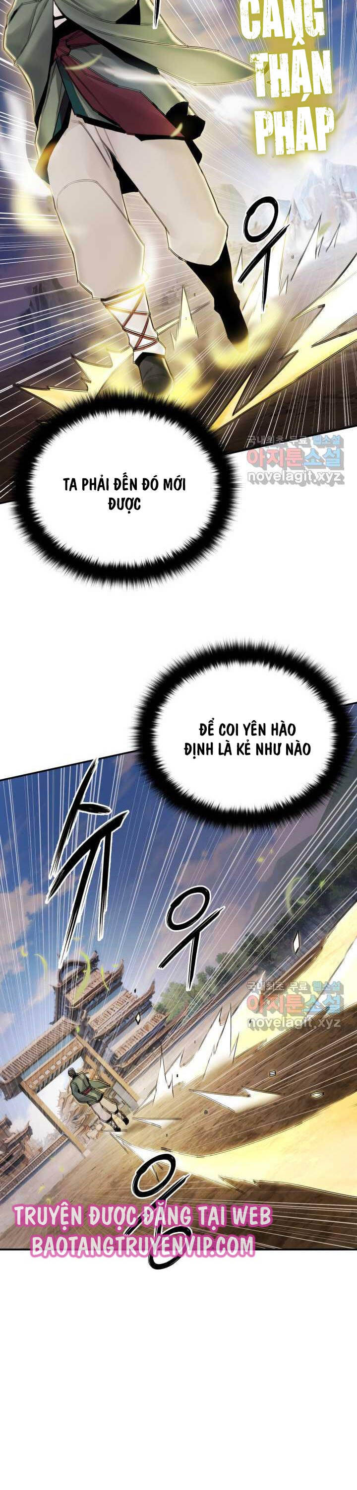 [SS2 16/6] Hắc Bạch Võ Đế Chapter 43 - 25
