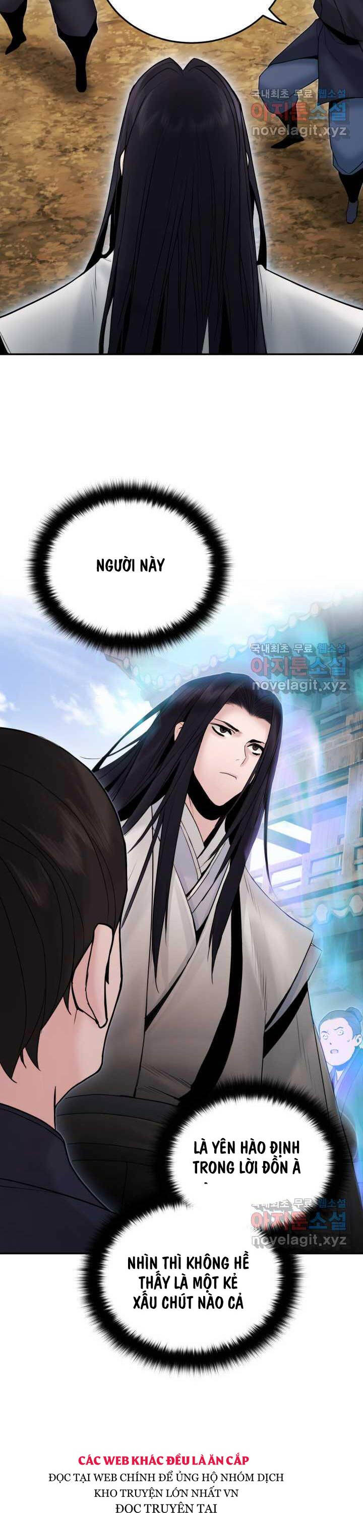 [SS2 16/6] Hắc Bạch Võ Đế Chapter 43 - 29