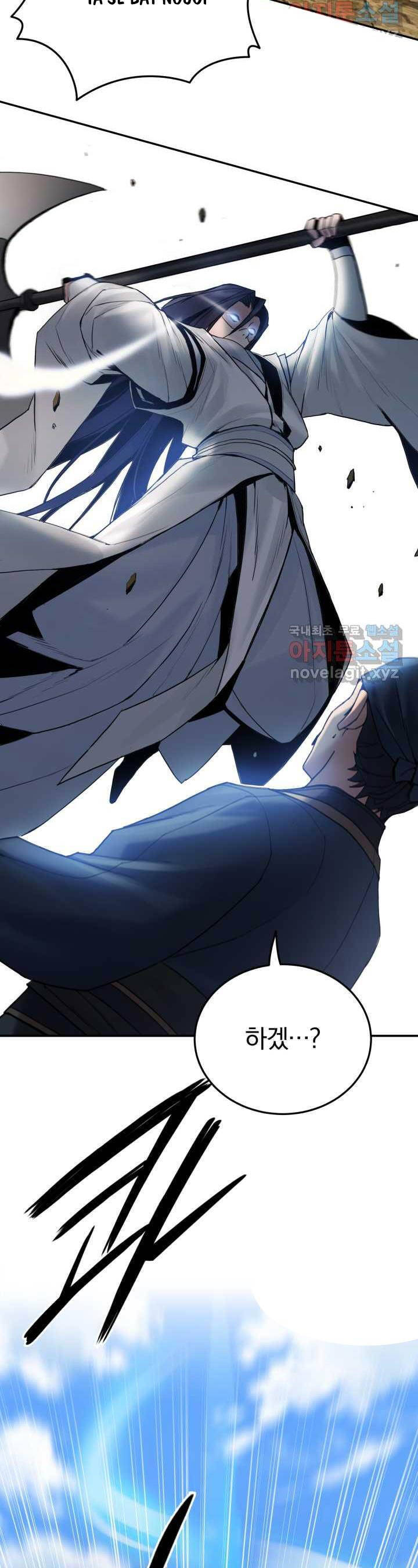 [SS2 16/6] Hắc Bạch Võ Đế Chapter 43 - 32