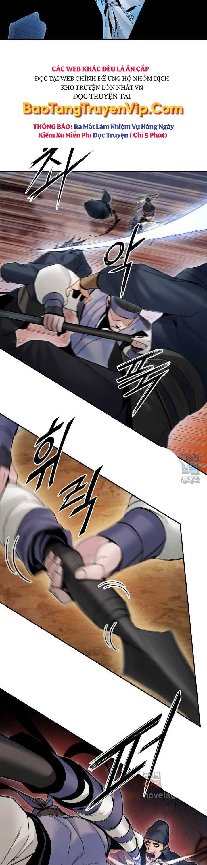 [SS2 16/6] Hắc Bạch Võ Đế Chapter 43 - 39